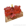 31N6-10051 R225-7 Гидравлический насос K3V112DT-1Cer-9C32-1